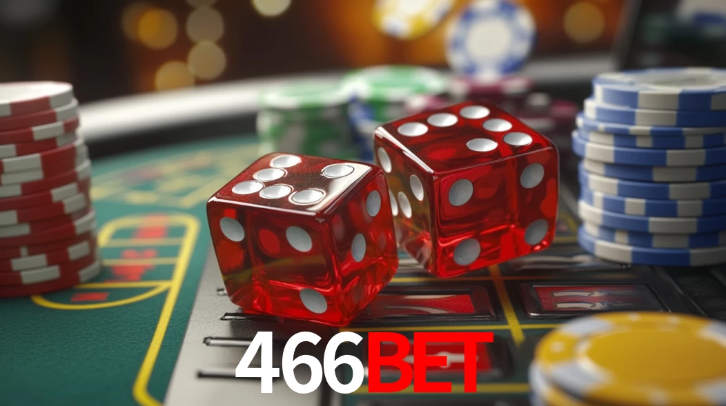 Experiência VIP 466BET