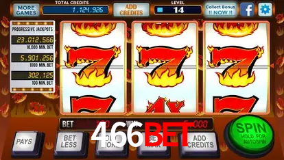 Desvendando o Mundo dos Jogos Virtuais na 466BET