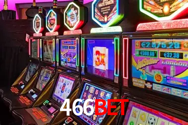 A Revolução dos Aplicativos de Jogos no 466BET