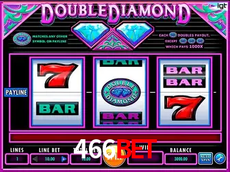 Desvendando o Mundo dos Jogos Virtuais na 466BET