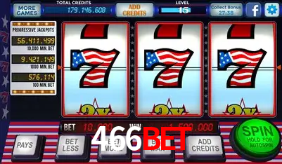 Descubra a Essência do 466BET: Nossa História e Compromissos