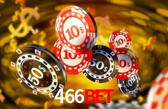 Estatísticas 466BET