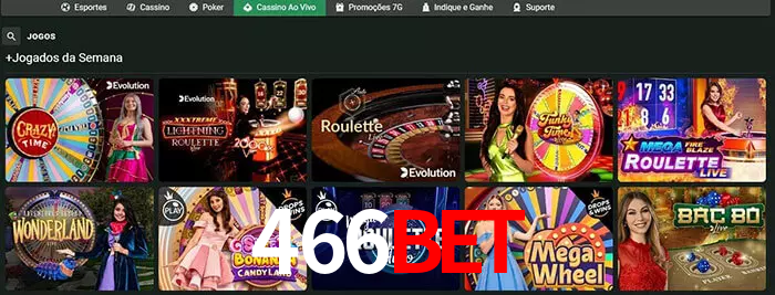 466BET bet