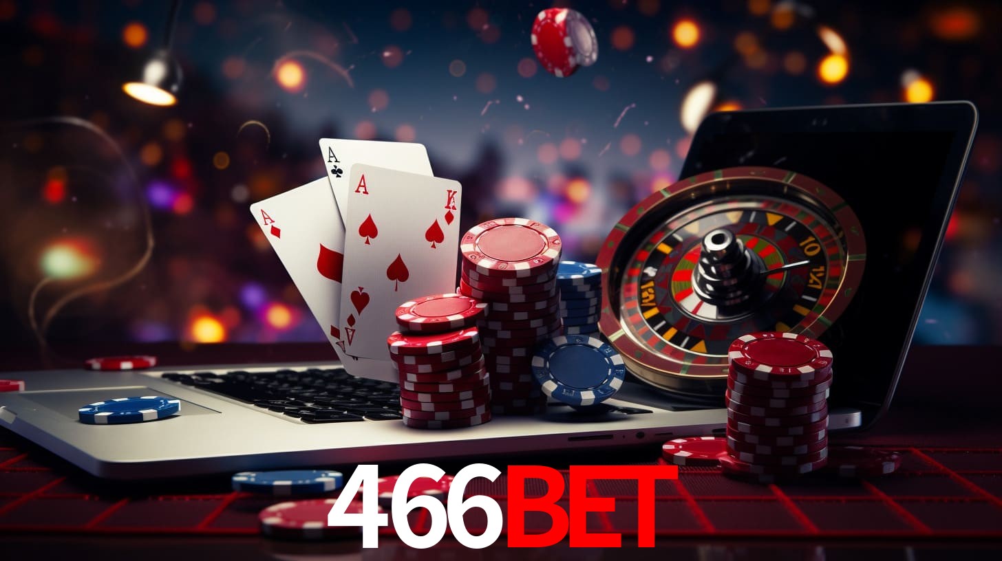 Bonus Features 466BET