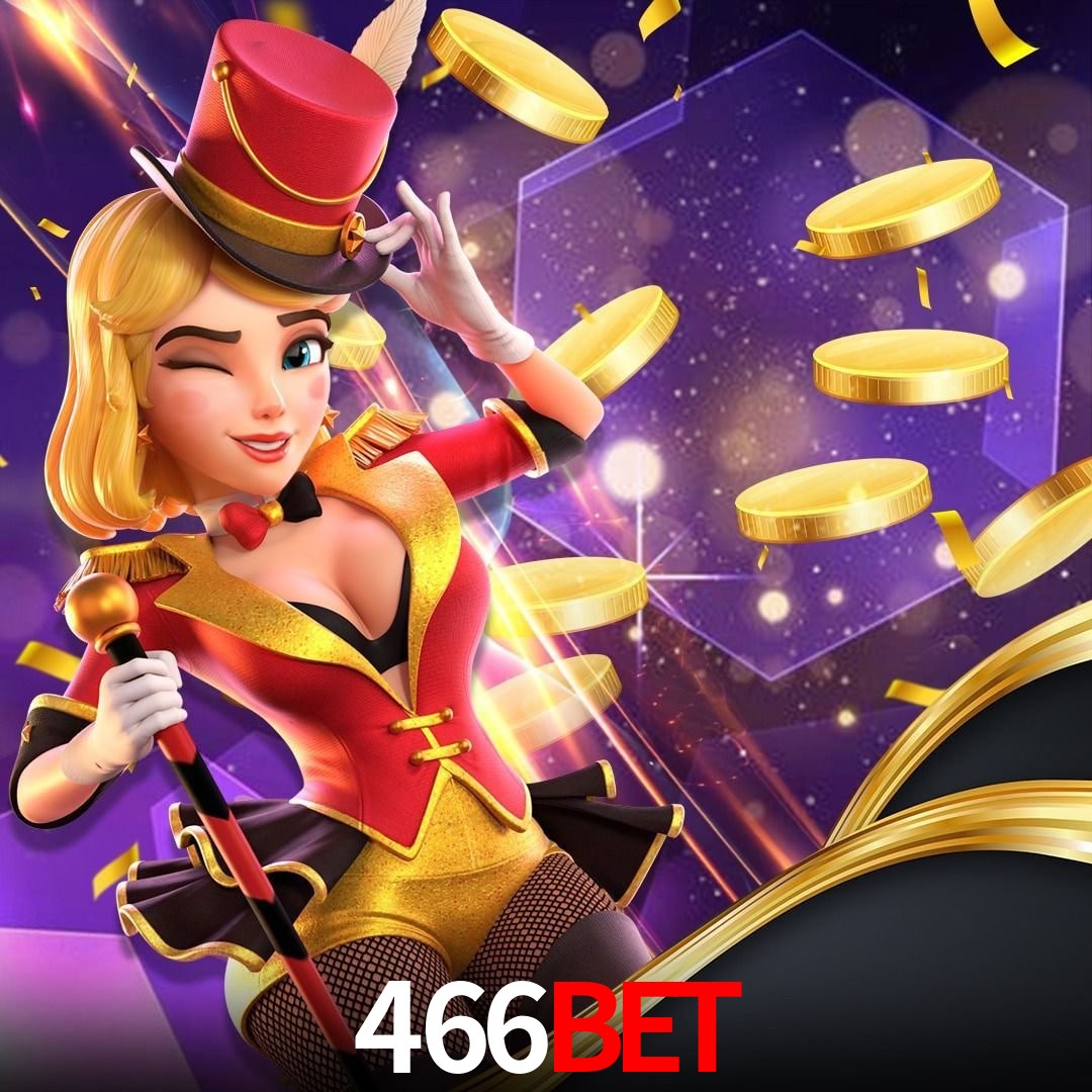 Game Providers 466BET