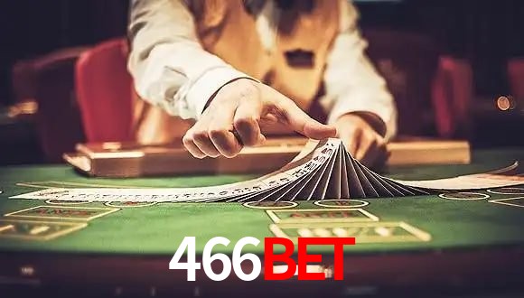 Games Directory 466BET