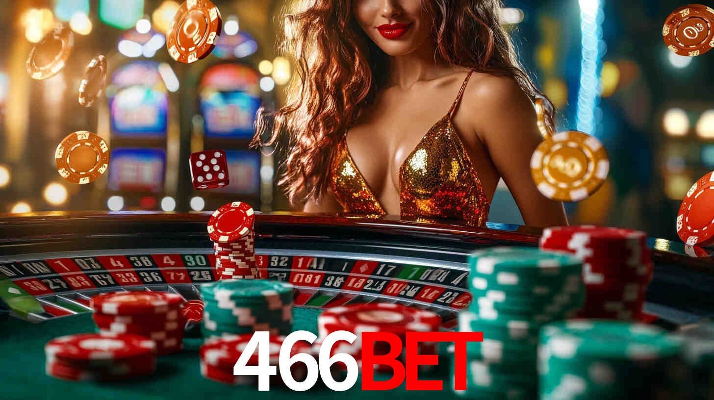 Tennis Betting 466BET
