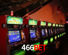 466 BET login
