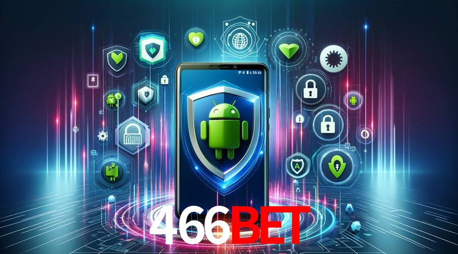 APP oficial da 466BET para mobile
