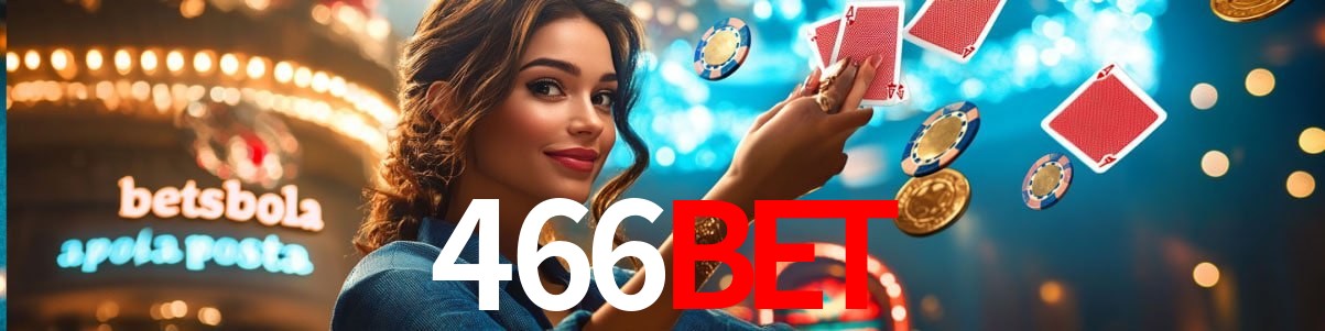 Platform Technology 466BET