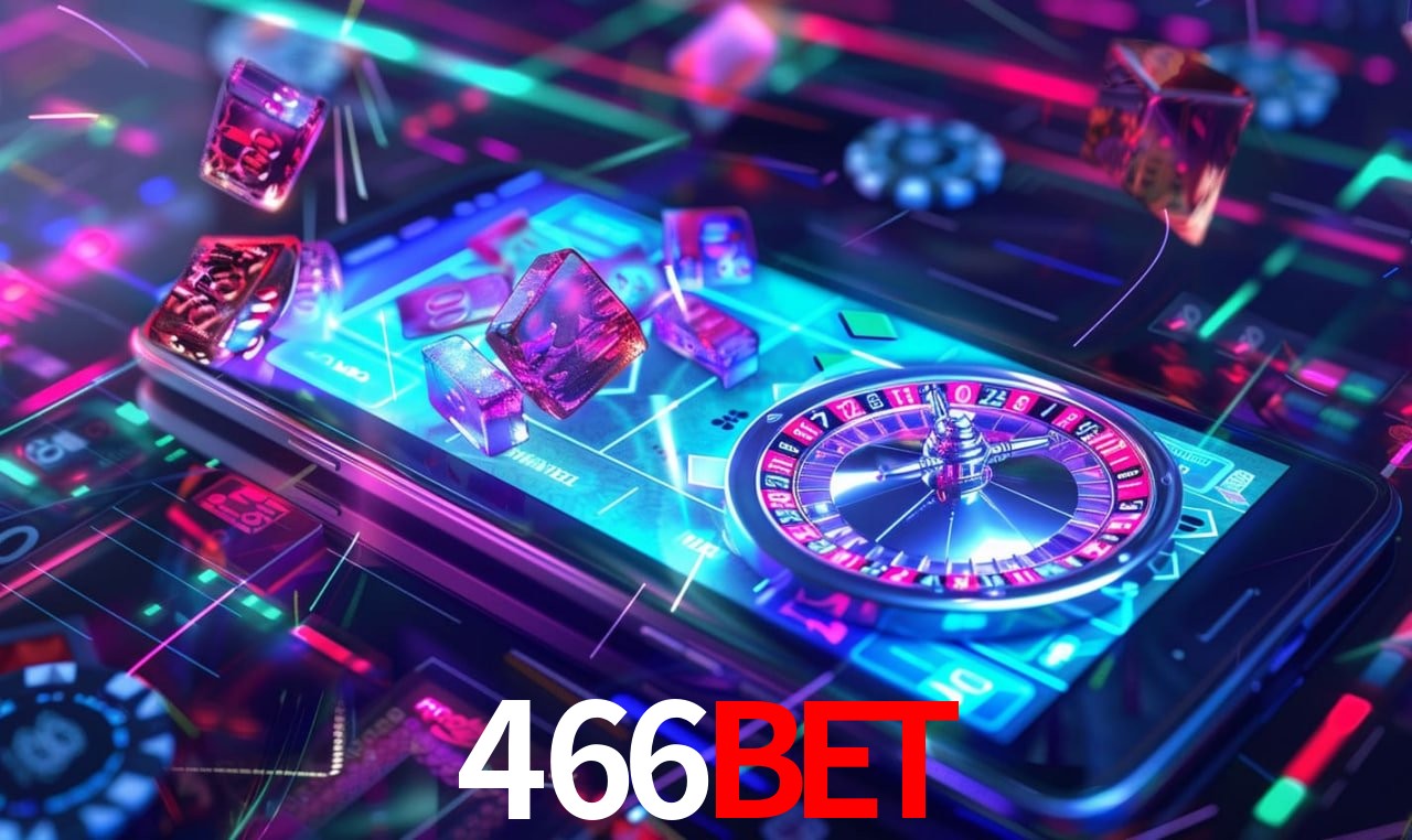 Avaliações dos Jogadores 466BET