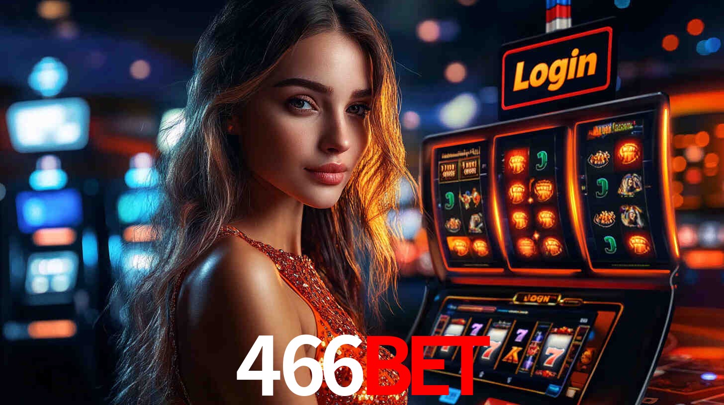 VIP Casino 466BET