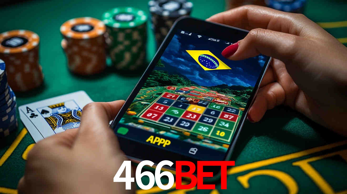 Explorando a Categoria de Eventos em Apostas na 466BET