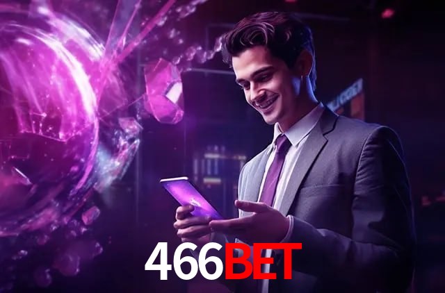 Quick Registration 466BET