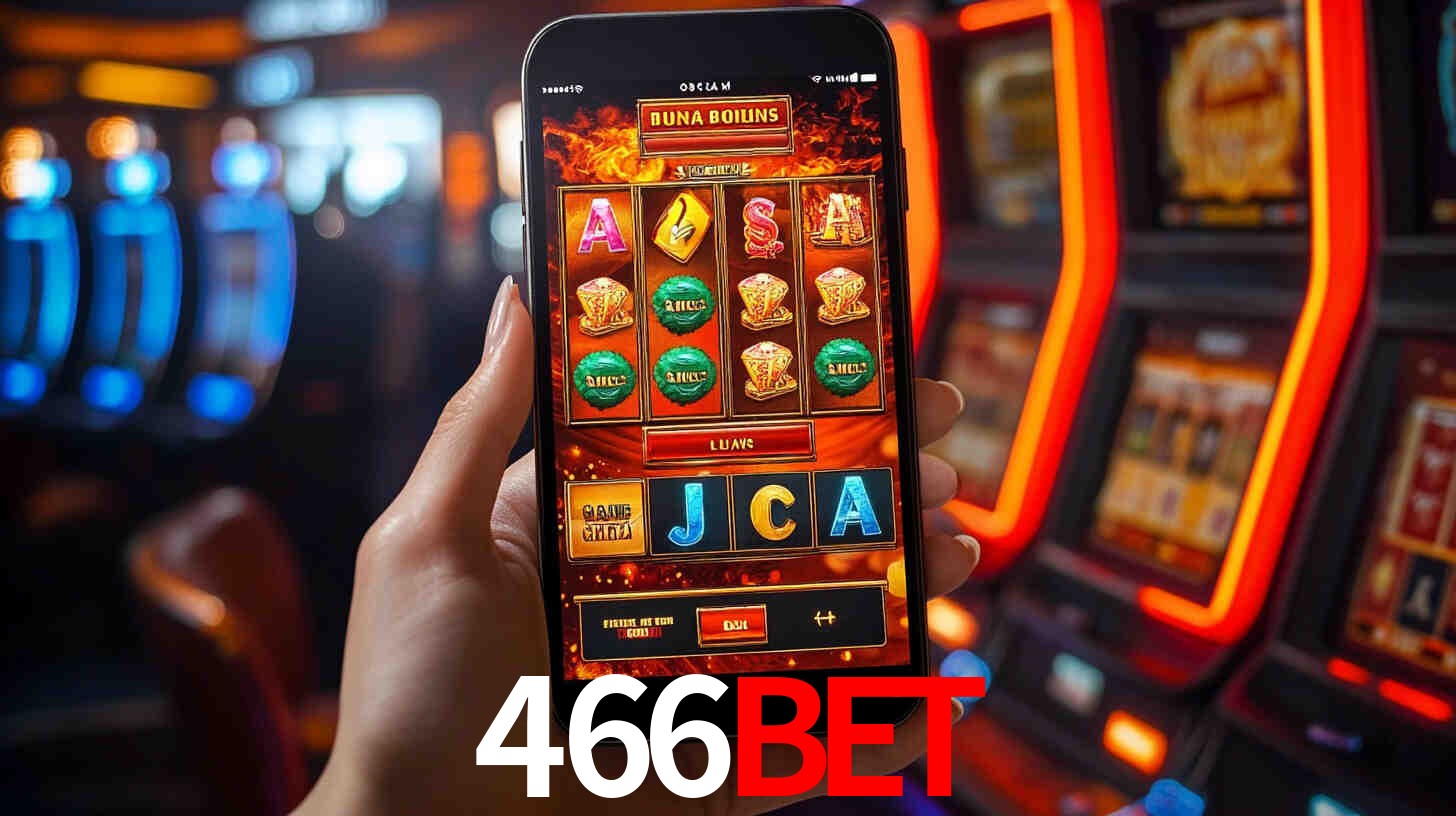 Blackjack Table 466BET