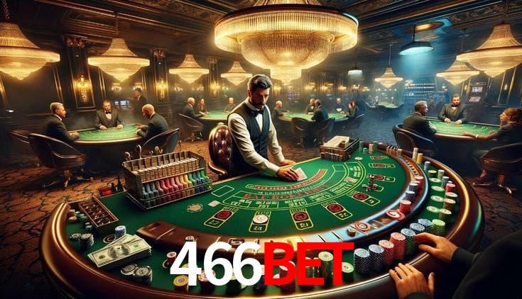 API Integration 466BET