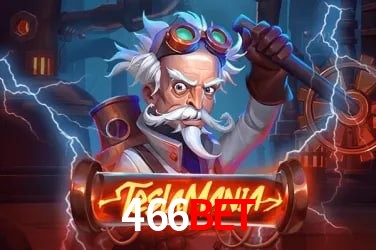 Design Responsivo 466BET