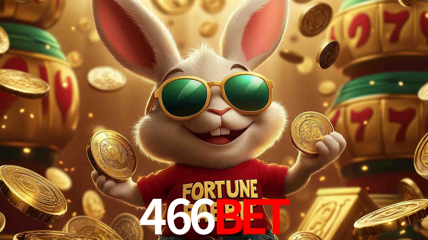 Daily Bonuses 466BET