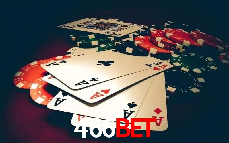 466 BET login