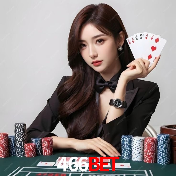 466BET - Plataforma Legal do Brasil - 466 BET APP
