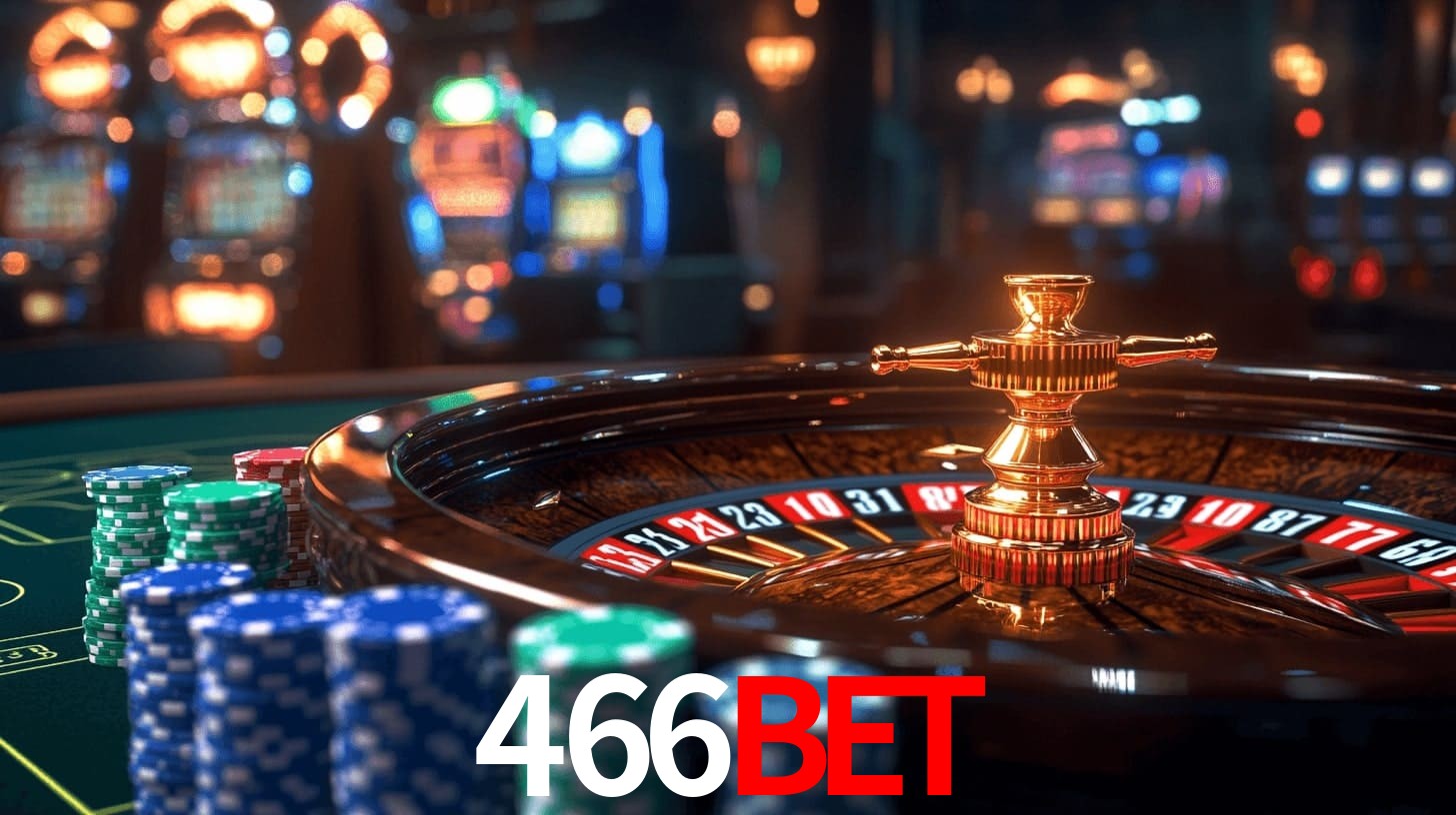 Live Casino 466BET