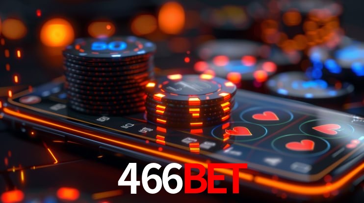 Responsive Design 466BET