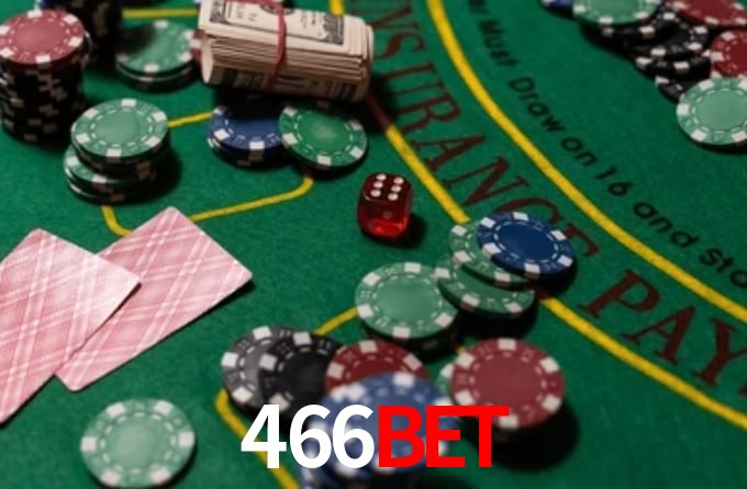 Premium Interface 466BET