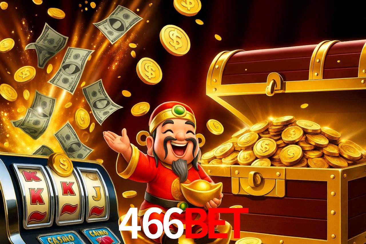 Mesa de Blackjack 466BET