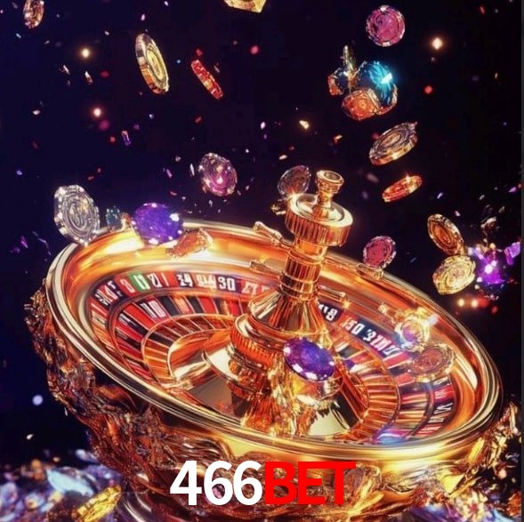 466BET: Seu Cassino Premiado com Pagamentos Rápidos