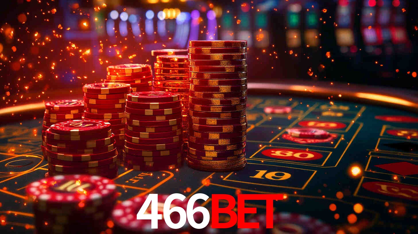 Sports Statistics 466BET