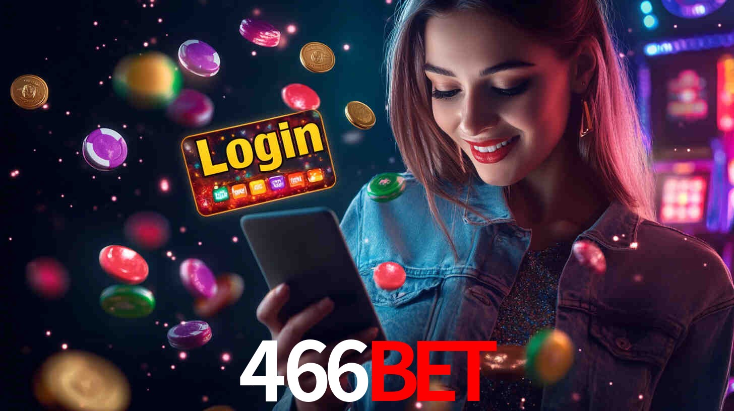 Descubra o Programa VIP da 466BET: Vantagens Exclusivas para Jogadores
