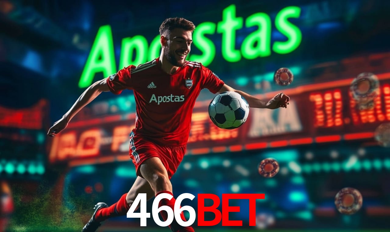 Programa VIP 466BET