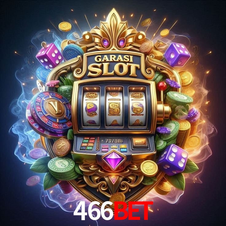 Especiais de Fim de Semana 466BET