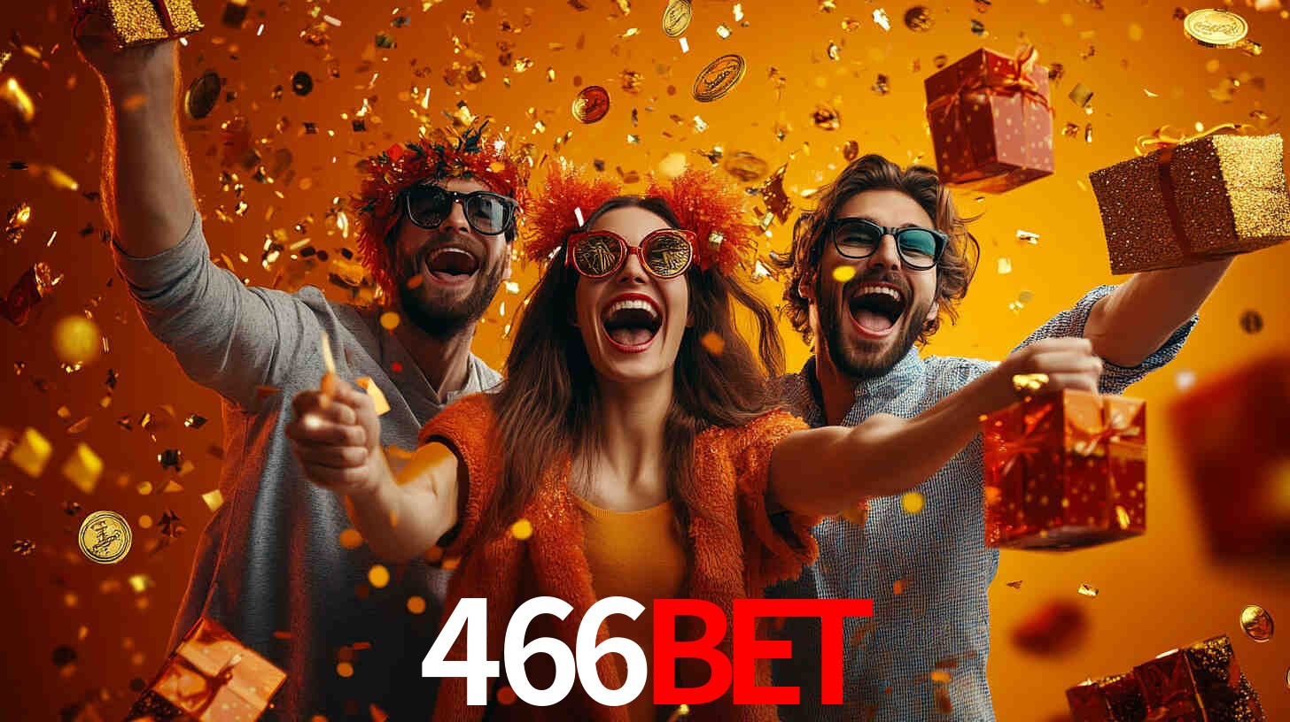 Programa VIP 466BET