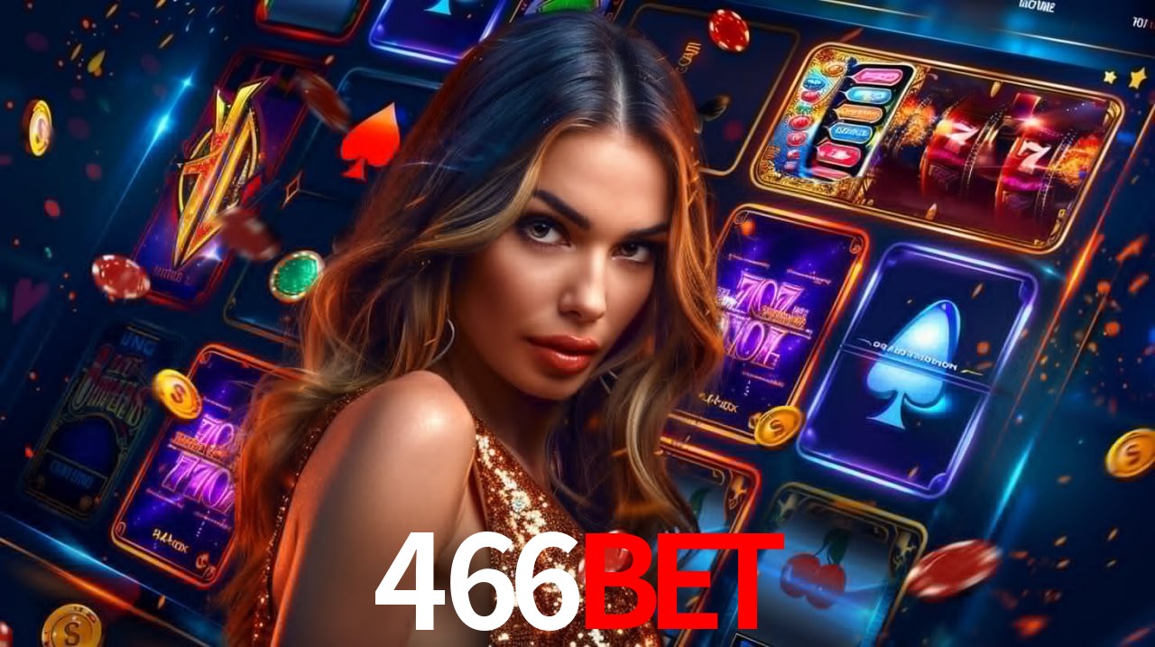cassino 466BET