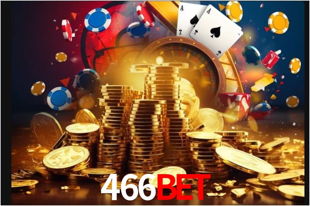 Jogos Exclusivos 466BET
