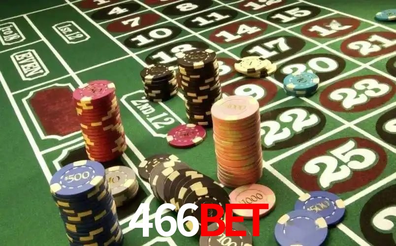 Cadastro Rápido 466BET