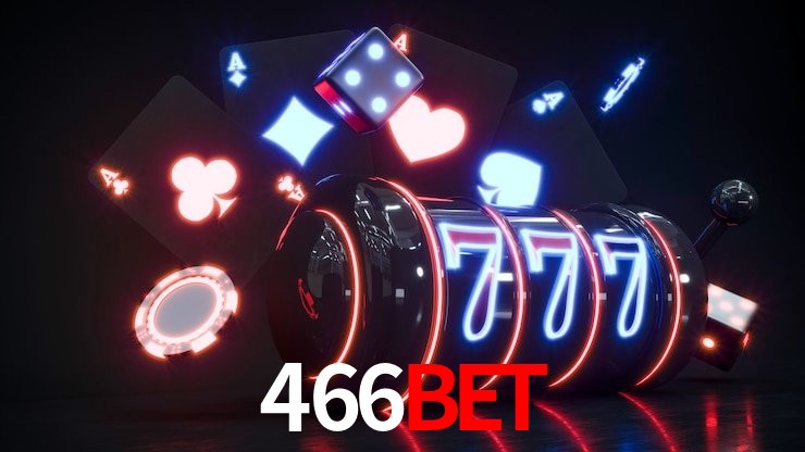 Secure Login 466BET