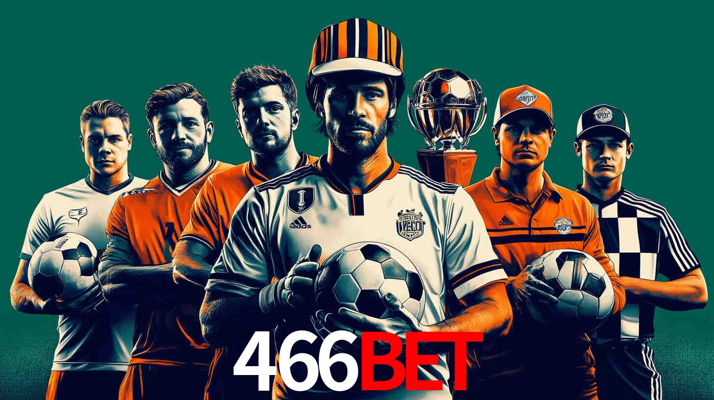 Inovações de Jogos na 466BET: O Futuro das Experiências Interativas