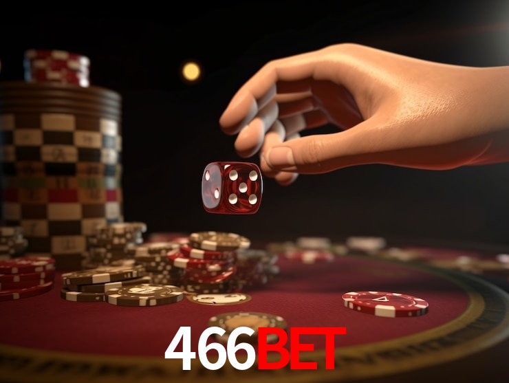 Segurança 2FA 466BET