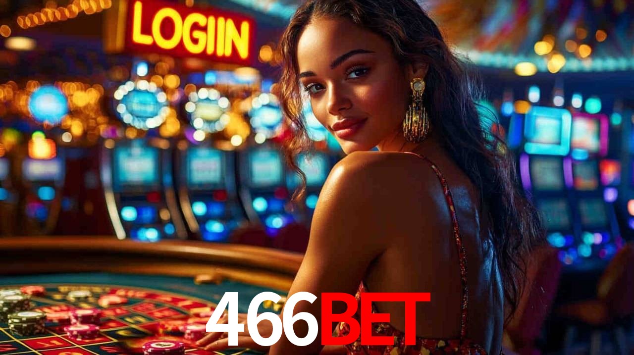 Tecnologia da Plataforma 466BET