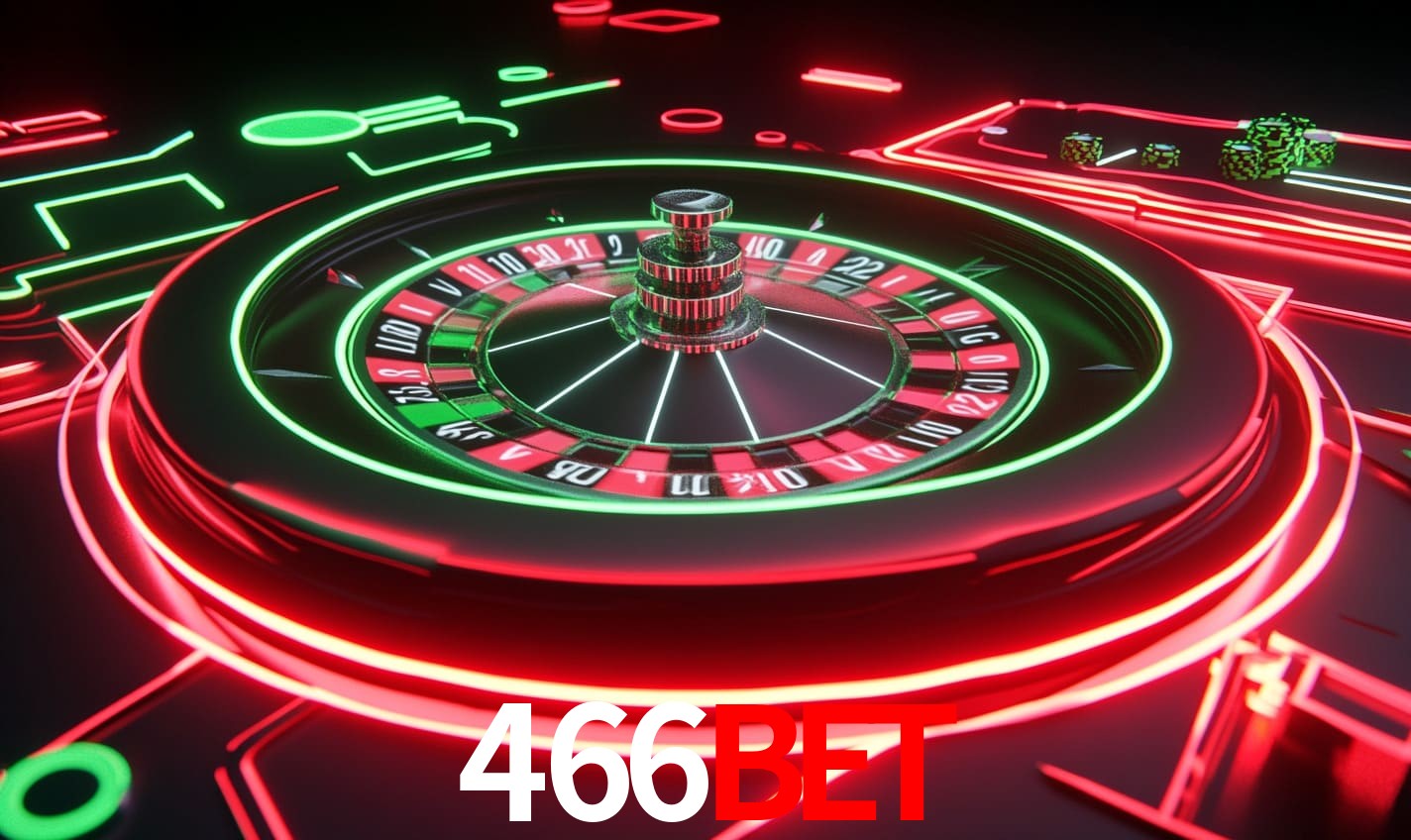466 BET APP