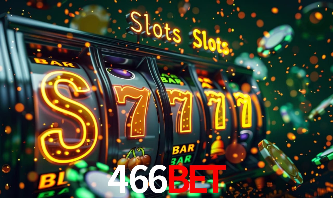 Estatísticas Esportivas 466BET