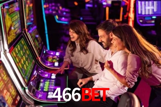 PIX Instantâneo 466BET