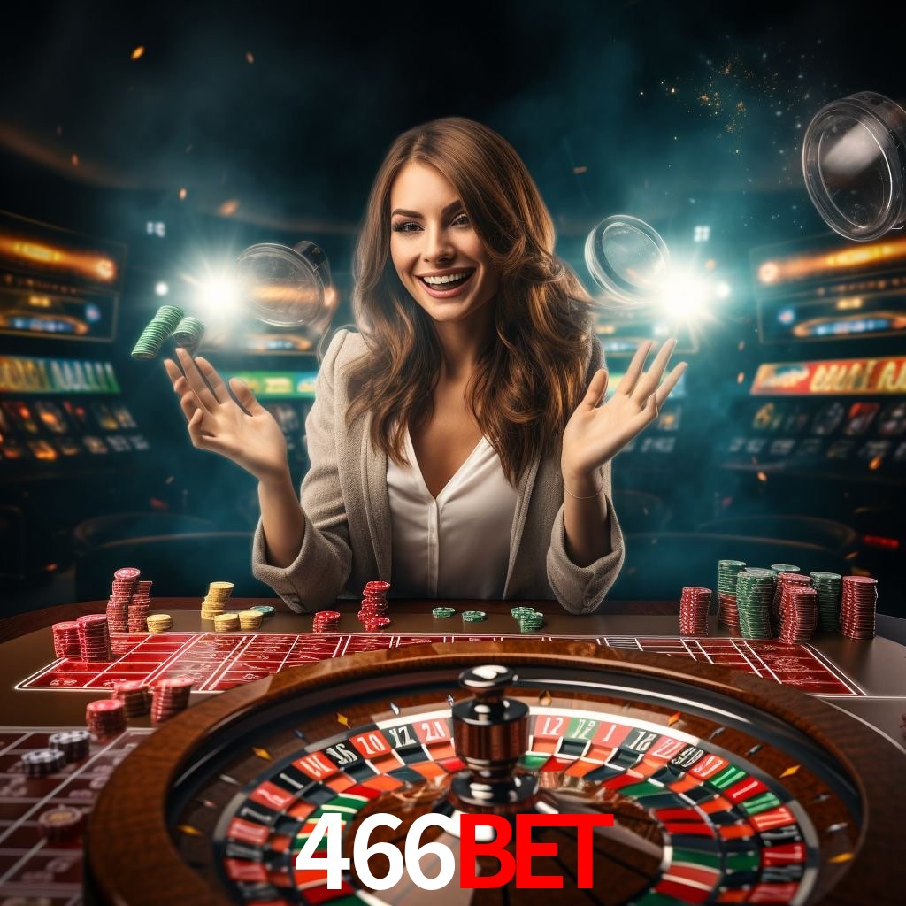 Spaceman Game 466BET