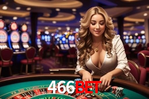 Live Casino 466BET
