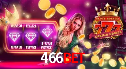 Inovações de Jogos na 466BET: O Futuro das Experiências Interativas