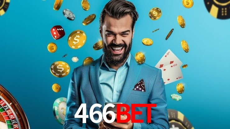 Exclusive Offers 466BET