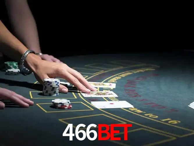 466 BET APP