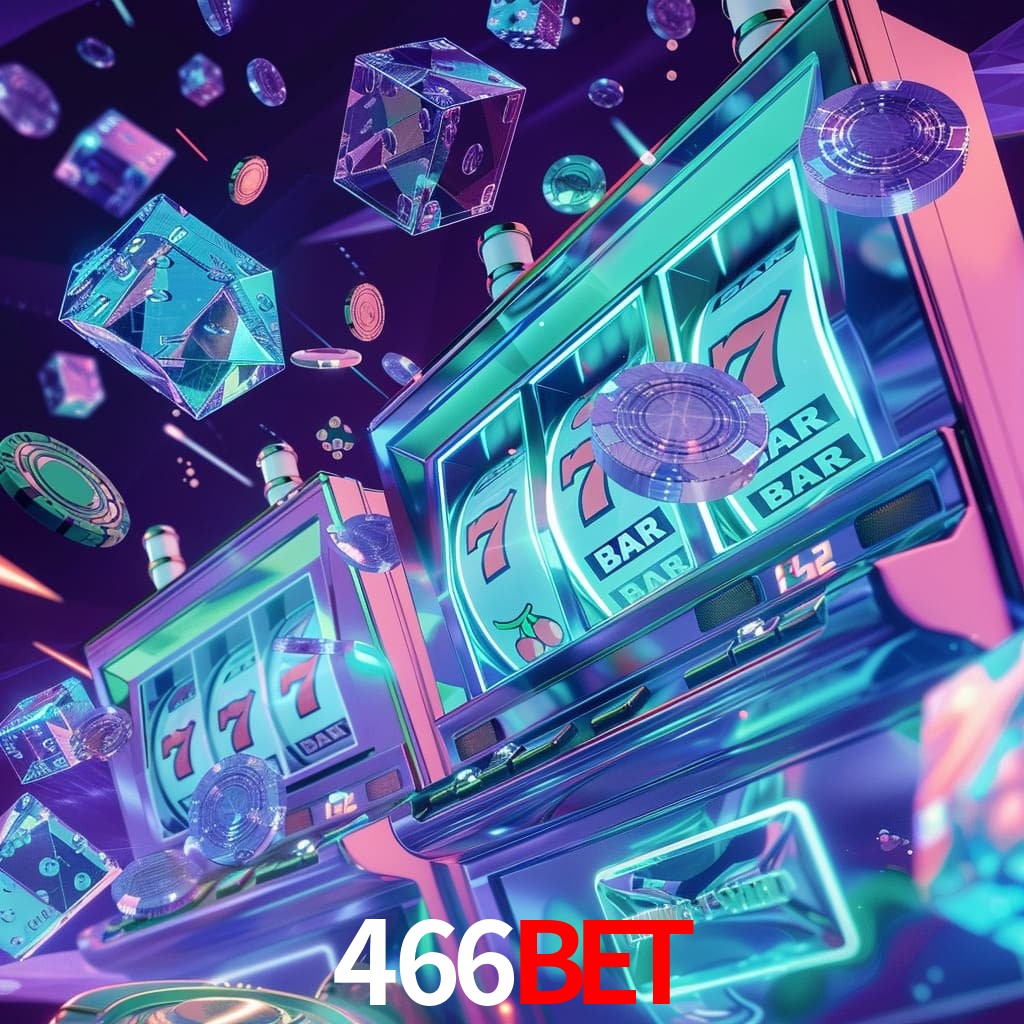 466BET: Seu Especialista em Apostas Esportivas Brasileiras